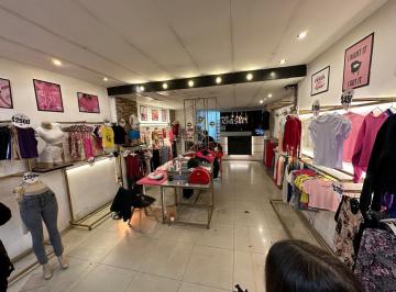 Local comercial · 153m² · Venta Local con Renta en Balvanera - Once