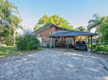 Casa · 300m² · 4 Ambientes · Venta Casa 4 Ambientes con Piscina y Quincho en Ituzaingó Norte.