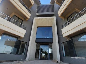Departamento · 110m² · 3 Ambientes · 1 Cochera · Dpto en Venta Viento Sur Tower