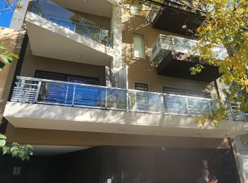 Departamento de 1 ambiente, Villa Ortuzar · Excelente Monoambiente Moderno
