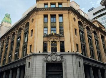 Oficina comercial · 2164m² · 18 Ambientes · 5 Cocheras · Oficina en Monserrat