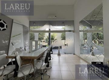 Local comercial · 53m² · 2 Ambientes · 1 Cochera · Local - Agora III - 46 Plaza, Pilar