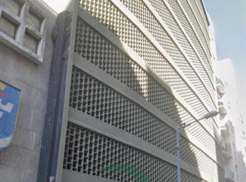 Garage · 13m² · 1 Cochera · Venta Cochera Cubierta 3 Piso Mar del Plata