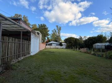 Terreno , Berazategui · Lote en Venta - El Carmencito