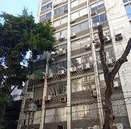 Oficina comercial · 34m² · 3 Ambientes · Venta Oficina en Caba San Nicolas