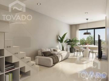 Departamento · 30m² · 1 Ambiente · Monoambiente en Construcción en Palermo!