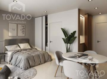 Departamento · 50m² · 2 Ambientes · 2 Ambientes con Patio Propio en Construcción en Palermo!