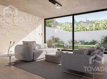 Departamento · 23m² · 1 Ambiente · Monoambiente Dividido en Construcción en Palermo!