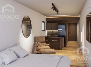 Departamento · 46m² · 2 Ambientes · 2 Ambientes con Balcon Aterrazado en Construcción en Palermo!