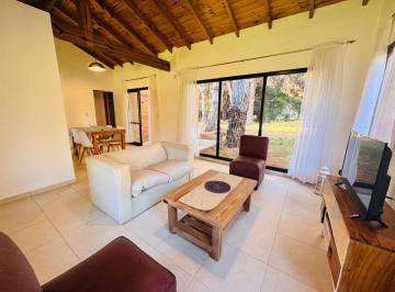 Casa de 3 ambientes, Costa del Este · Casa en Venta en Costa del Este