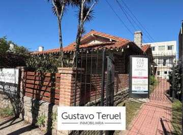 Casa de 4 ambientes, Mar del Plata · Venta en Bloque. Chalet 4 Ambientes Más Edificio de 2 Plantas. Zona Chauvin.