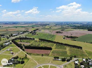 Terreno · 360m² · Terreno 354 m² – Ecolagos Este – General Lagos | Venta