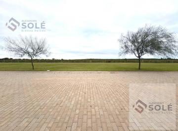 Terreno · 350000m² · Terreno en Venta en Acquavista 350 m² - Cerca de La Laguna