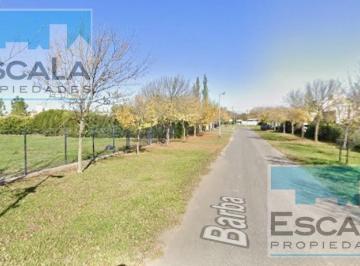Terreno · 600m² · Terreno en Aldea Fisherton