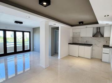 Departamento · 65m² · 2 Dormitorios · Departamento 2 Dorm., Moderno, Ubicación Privilegiada