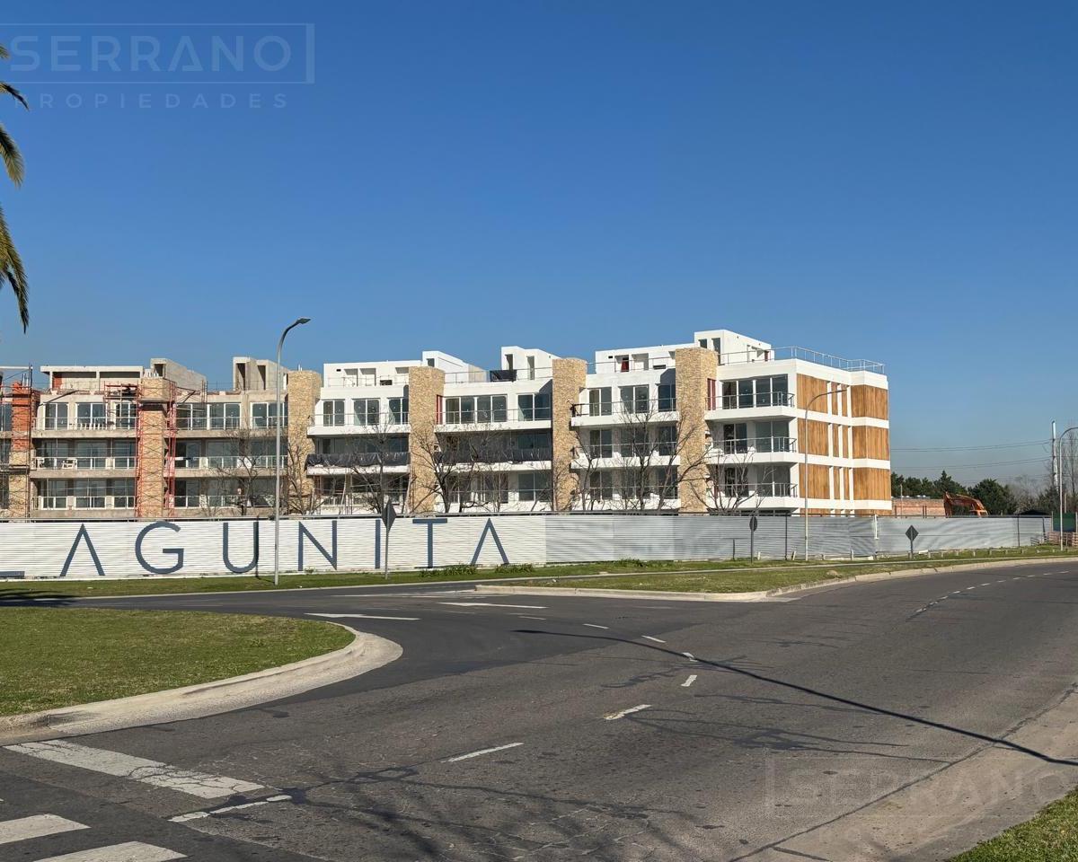 Ana. Departamento de 4 Ambientes en Venta con Financiación. Lagunita, Nordelta