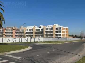 Departamento · 101m² · 4 Ambientes · 2 Cocheras · Departamento 4 Ambientes en Venta, con Financiación. Lagunita, Nordelta