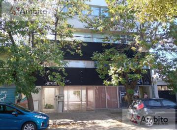 Departamento · 43m² · 2 Ambientes · Departamento - La Plata