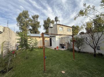 Casa · 45m² · 2 Ambientes · 1 Cochera · Venta Casa 2 Ambientes - Barrio Parque - Derqui