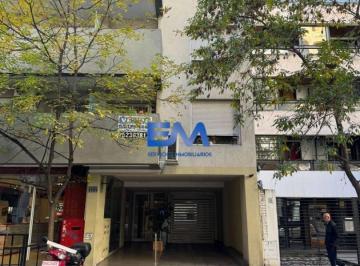 ANM-ANM-281_2 · Vdo Depto 1 Dormitorio C/ Balcón - B Nva Cba - Posesión Inmediata - Escritura