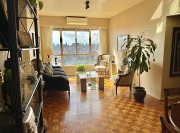 Departamento · 90m² · 4 Ambientes · Departamento - Palermo Viejo