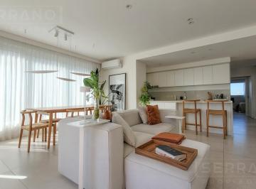 Departamento · 108m² · 4 Ambientes · 1 Cochera · Venta Departamento 4 Ambientes en La Balconada, Castaños, Nordelta