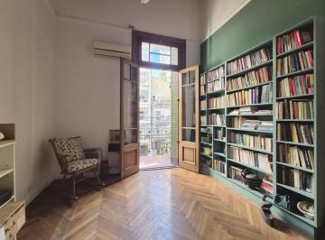 PH de 5 ambientes, Barrio Norte · Hermoso PH con Entrada Independiente y Mucho Sol