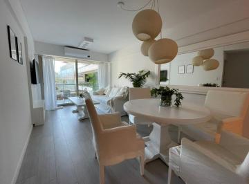 Departamento · 55m² · 2 Ambientes · Alquiler Temporario Departamento 2 Ambientes Seguridad Belgrano