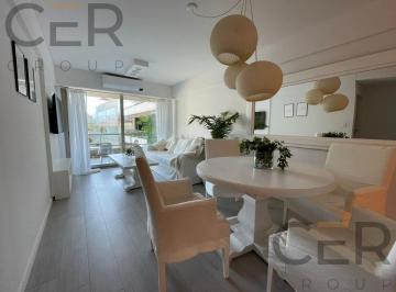 Departamento · 55m² · 2 Ambientes · Alquiler Temporario Departamento 2 Ambientes Seguridad Belgrano