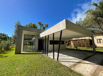 Casa de 4 ambientes, Costa del Este · Casa en Venta en Costa del Este