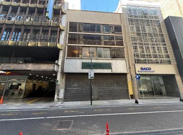 Edificio · 999m² · Venta de Edificio Comercial en San Nicolas de 999,24 m² Disponibles.