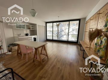Departamento · 34m² · 1 Ambiente · Monoambiente - Balcón - Belgrano