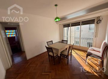 Departamento · 44m² · 2 Ambientes · 1 Cochera · 2 Ambientes - Cochera - Palermo