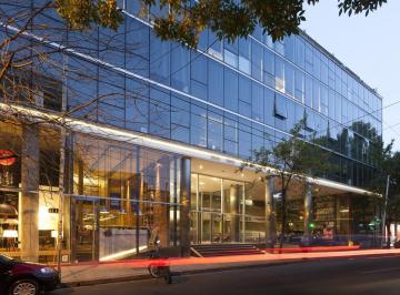 Oficina comercial · 110m² · 1 Cochera · Oficina en Venta en Palermo Hollywood