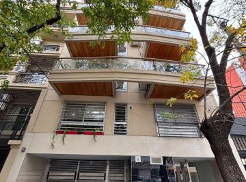 Departamento de 1 ambiente, Caballito · Monoambiente con Balcon Apto Profesional en Alquiler.