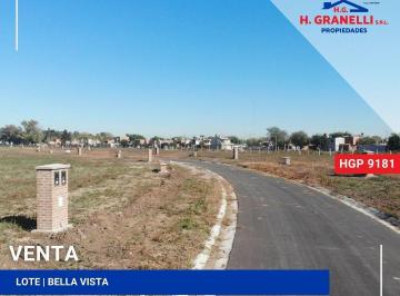 HGP-HGP-9181_2 · Lote. | Chaperouge Esquina Irusta