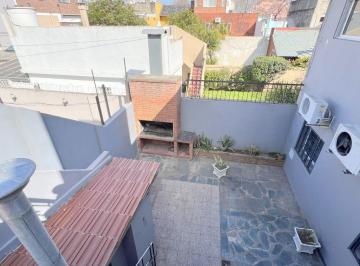 PH de 5 ambientes, Villa Devoto · Casa Tipo PH de 5 Ambientes en Planta Baja 2 Plantas, 2 Cocheras Cubiertas Propias, Patio y Terraza