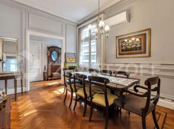 Departamento · 168m² · 5 Ambientes · Semipiso Frances en Venta a m de Plaza Lbertad