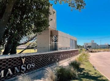 Terreno · 360m² · Terreno 360 m² Apto Duplex Mansos de Sur