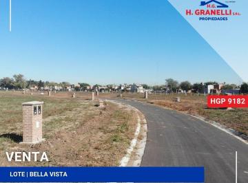 HGP-HGP-9182_2 · Lote. | Chaperouge Esquina Irusta