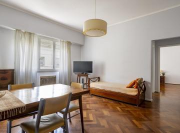 Departamento · 65m² · 2 Ambientes · Venta Departamento 2 Ambientes | San Telmo | Ambientes Amplios | Zona Turistica