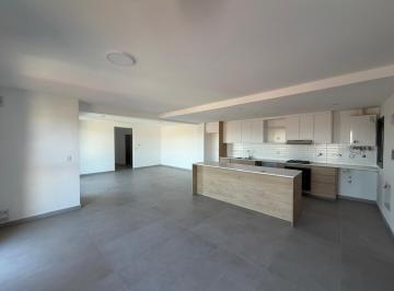 Departamento · 118m² · 3 Ambientes · 1 Cochera · Departamento en Tandil