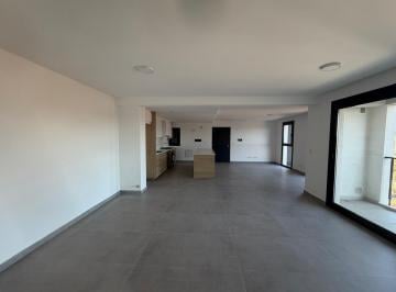 Departamento · 118m² · 3 Ambientes · 1 Cochera · Departamento en Tandil