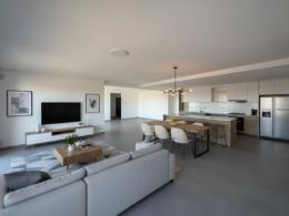 Departamento · 118m² · 3 Ambientes · 1 Cochera · Departamento en Tandil