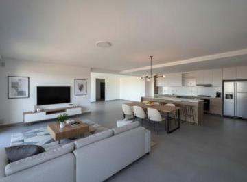 Departamento · 118m² · 3 Ambientes · 1 Cochera · Departamento en Tandil