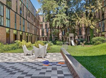 Departamento · 102m² · 3 Ambientes · 2 Cocheras · Departamento a La Venta en Complejo Copa, Moreno