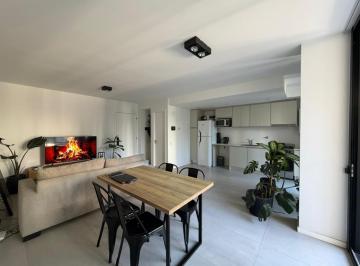 Departamento · 54m² · 2 Ambientes · 1 Cochera · Departamento - Guemes