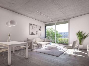 Departamento · 24m² · 1 Ambiente · Olazábal 2424 | Ambiente Studio + Amenities Premium