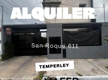 Departamento de 2 ambientes, Lomas de Zamora · Alquiler | 2 Ambientes con Cochera