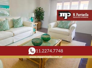 PH · 100m² · 3 Ambientes · PH de 3 Ambientes con Patio y Posibilidades de Obtener Ambiente Adicional - en Venta